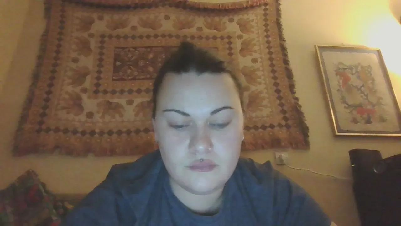 Offline kittyrossa on Cam4