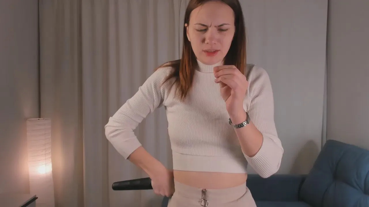 Offline KristanNewness on Cam4