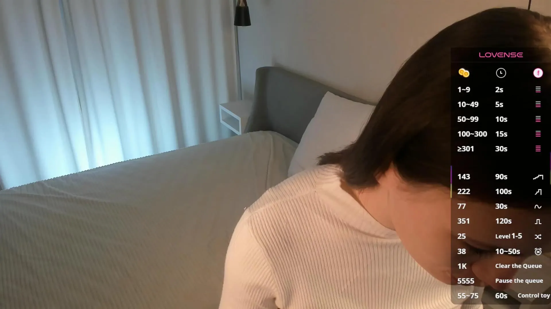 Offline KristanNewness on Cam4