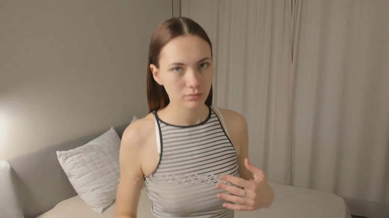 Offline KristanNewness on Cam4