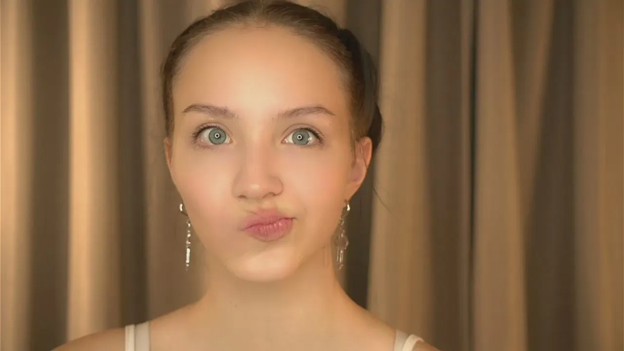 KristieDubbs on Cam4