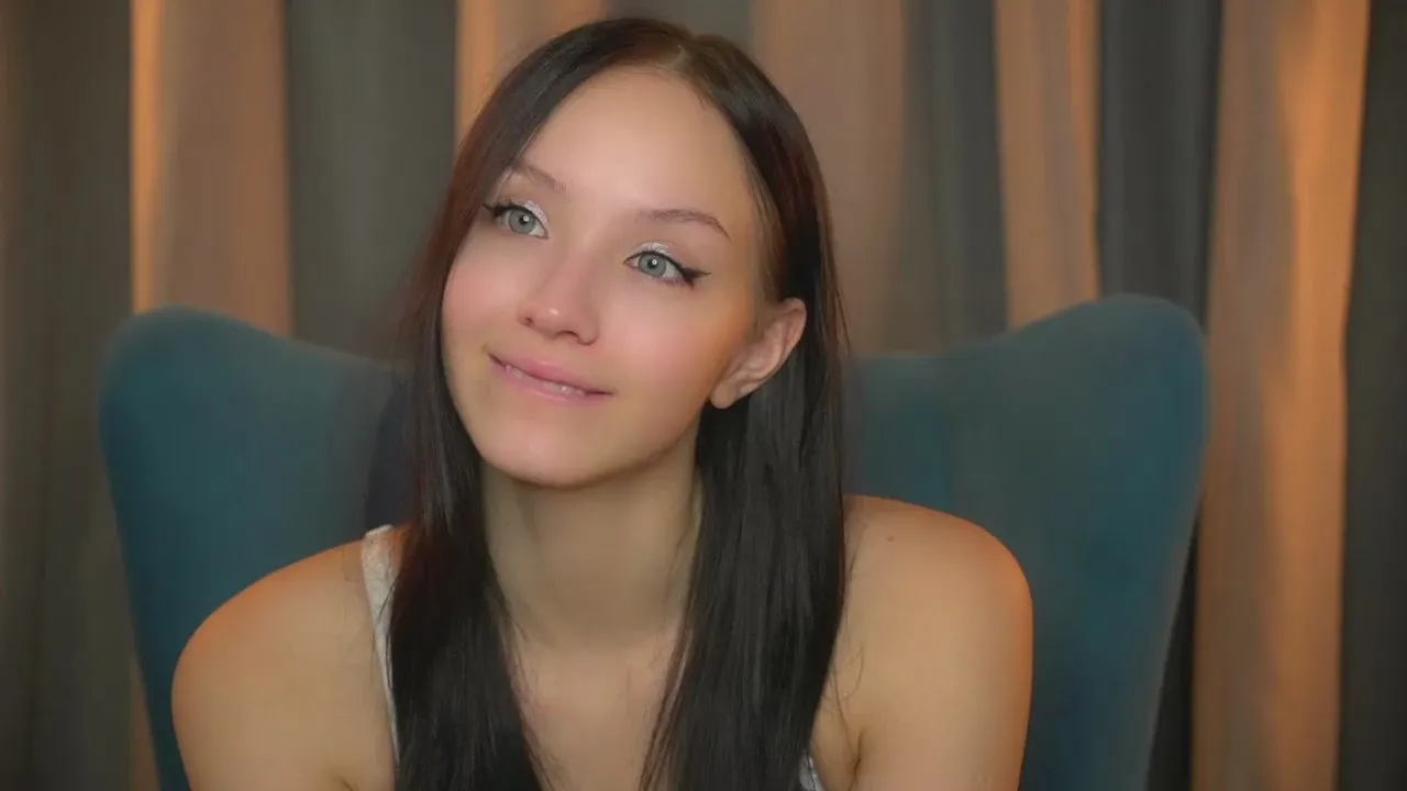 KristieDubbs on Cam4