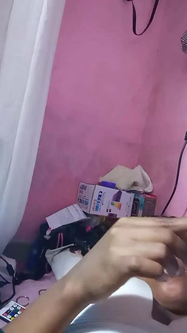 Offline Lacoquinemary on Cam4