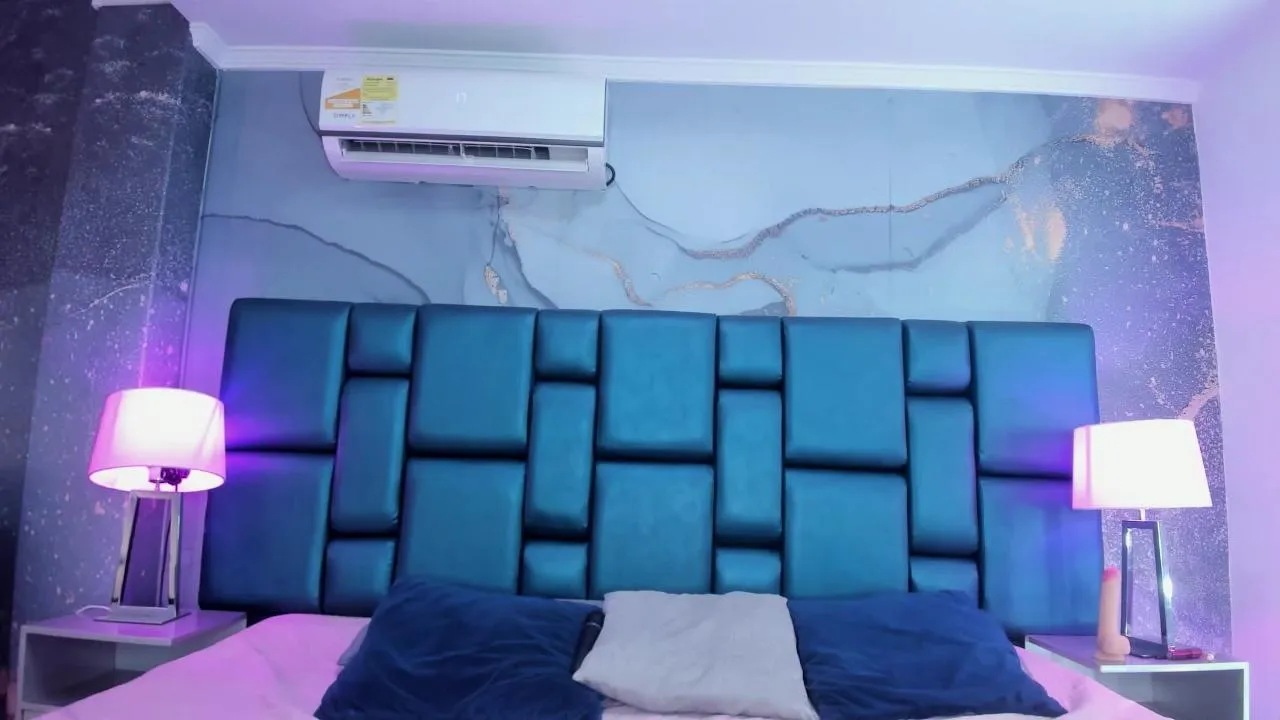 Freechat lady_kiinky on Cam4