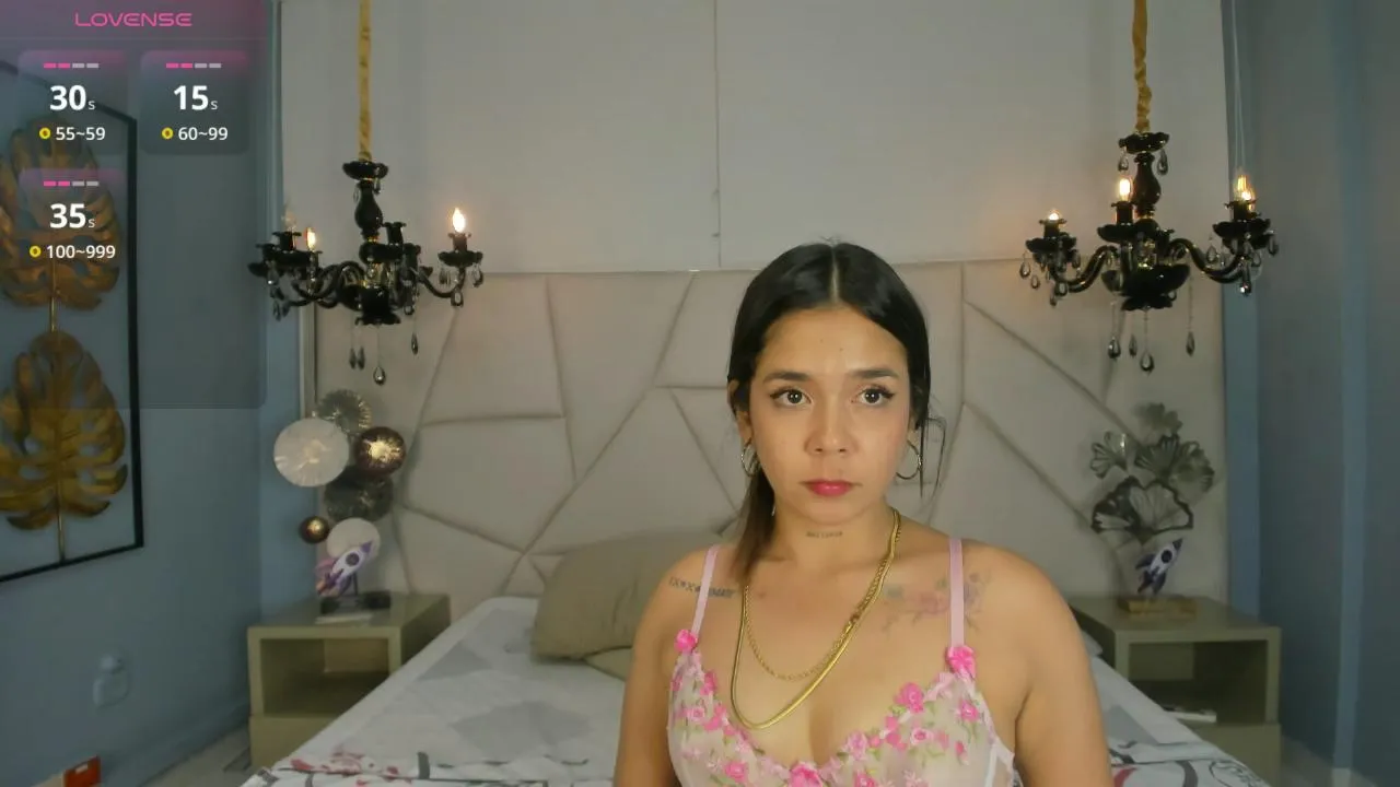 Freechat lady_kiinky on Cam4