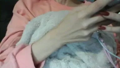 Offline LadyCalda on Cam4