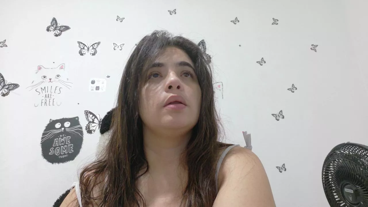 Offline ladydeathz on Cam4