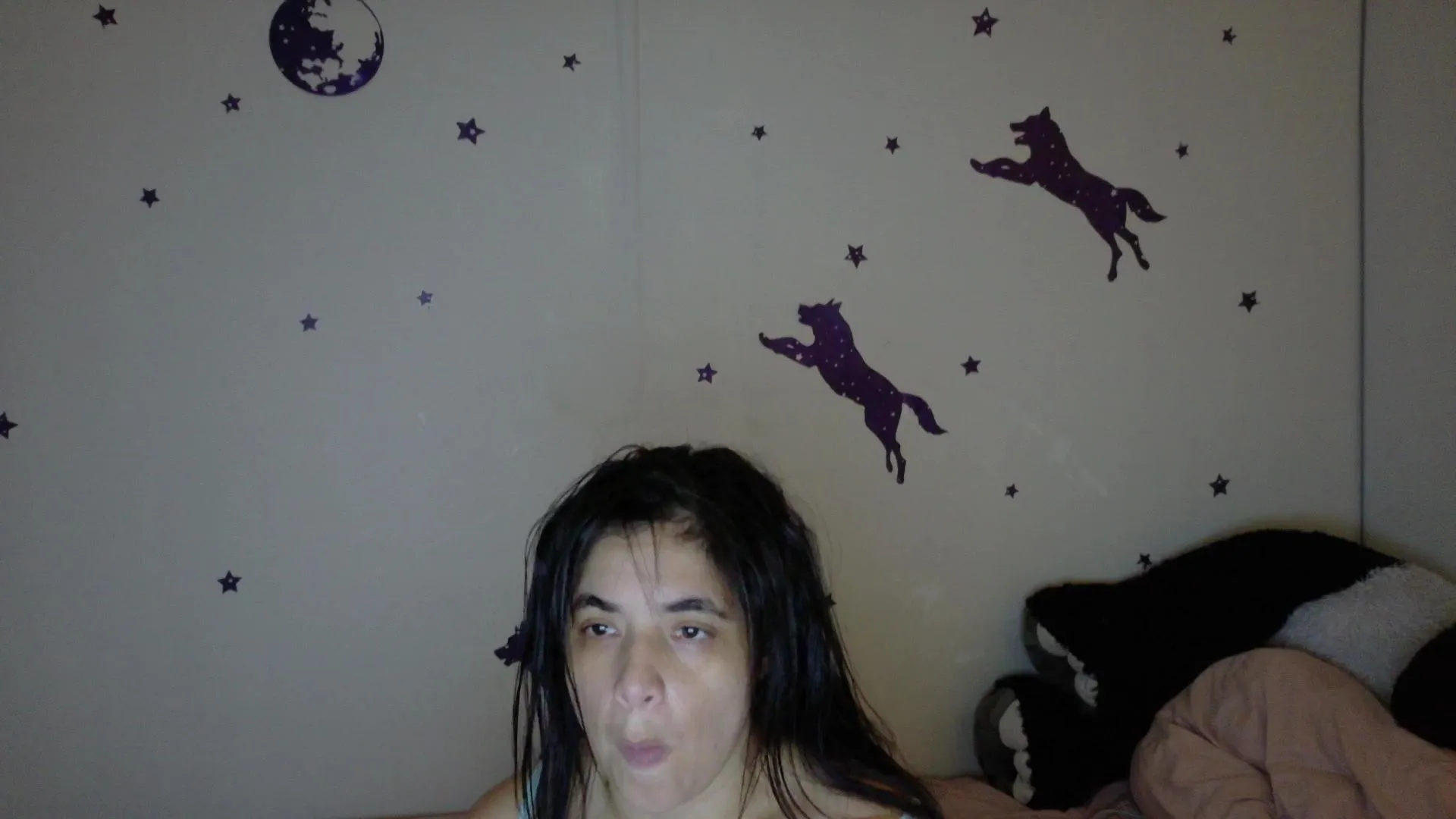 Offline ladydeathz on Cam4