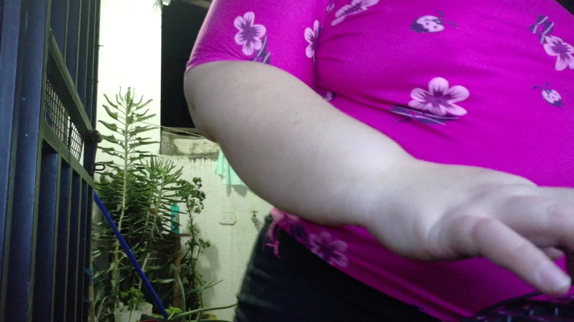 Offline ladydeathz on Cam4