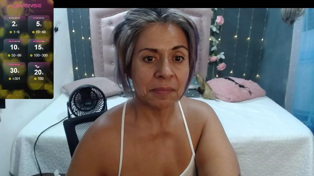 Offline lalisha_96 on Cam4