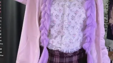 Offline LanaBurling on Cam4