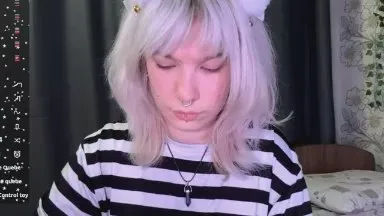 Offline LanaBurling on Cam4