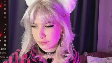 Offline LanaBurling on Cam4