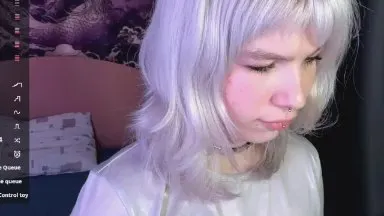 Offline LanaBurling on Cam4