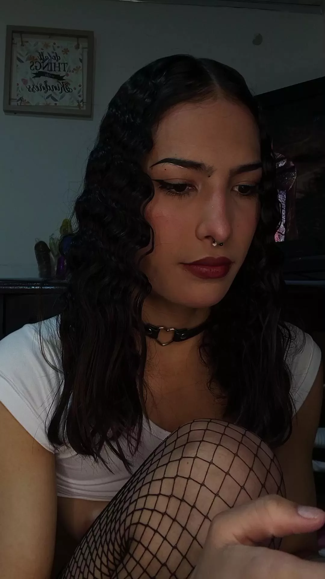 Offline Lanna_horny on Cam4