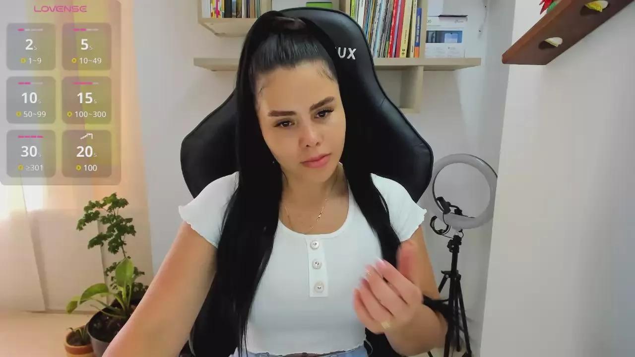 lararoberts_ from Cam4