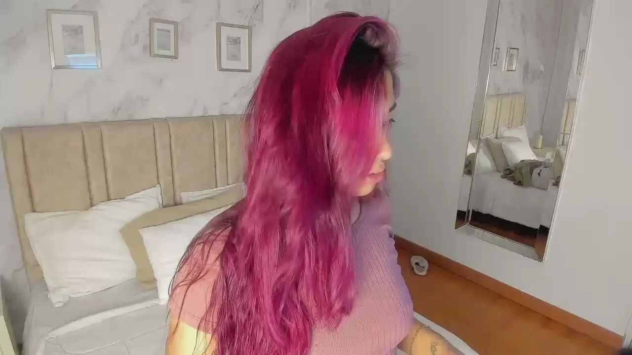 Freechat Larissa_Miller on Cam4