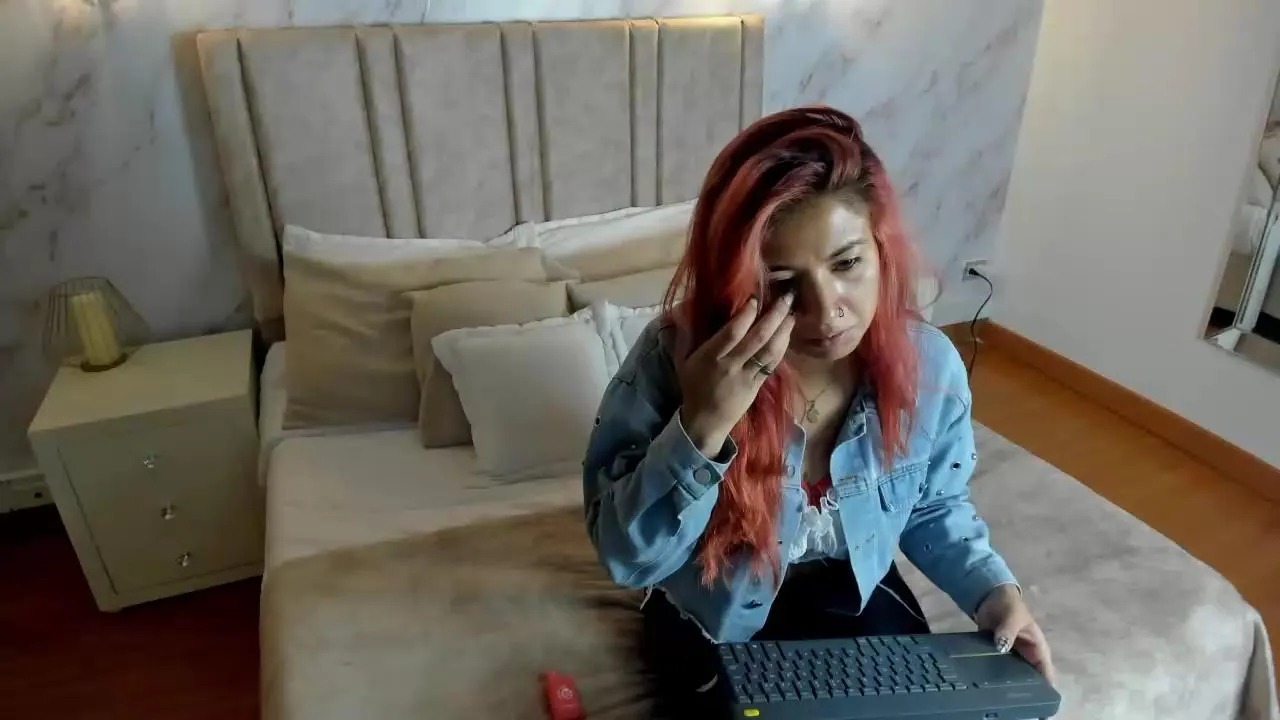 Freechat Larissa_Miller on Cam4