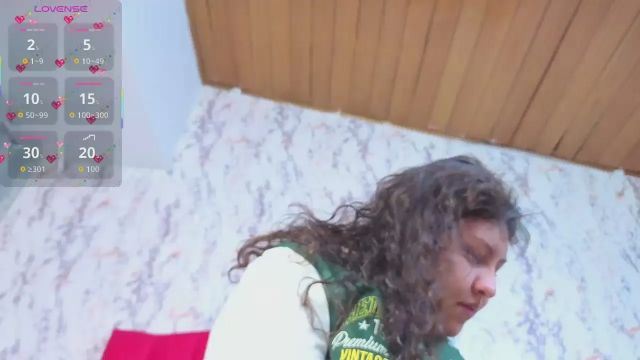 Offline larissantonella on Cam4