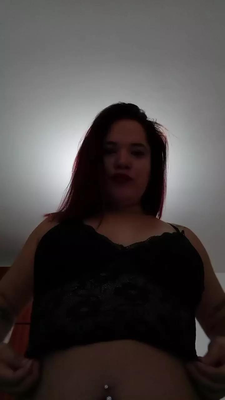 LaSantitaa1 from Cam4