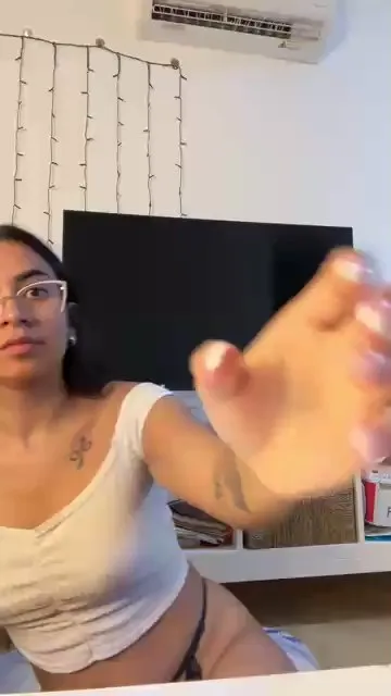 Latinaht222 — #pee #dirty #hairy #hairypussy #latina