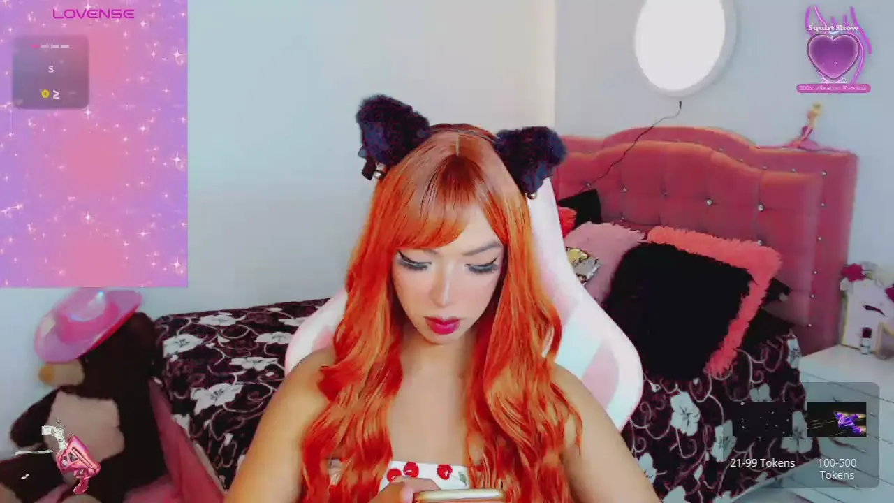 Offline lauracollingsss on Cam4