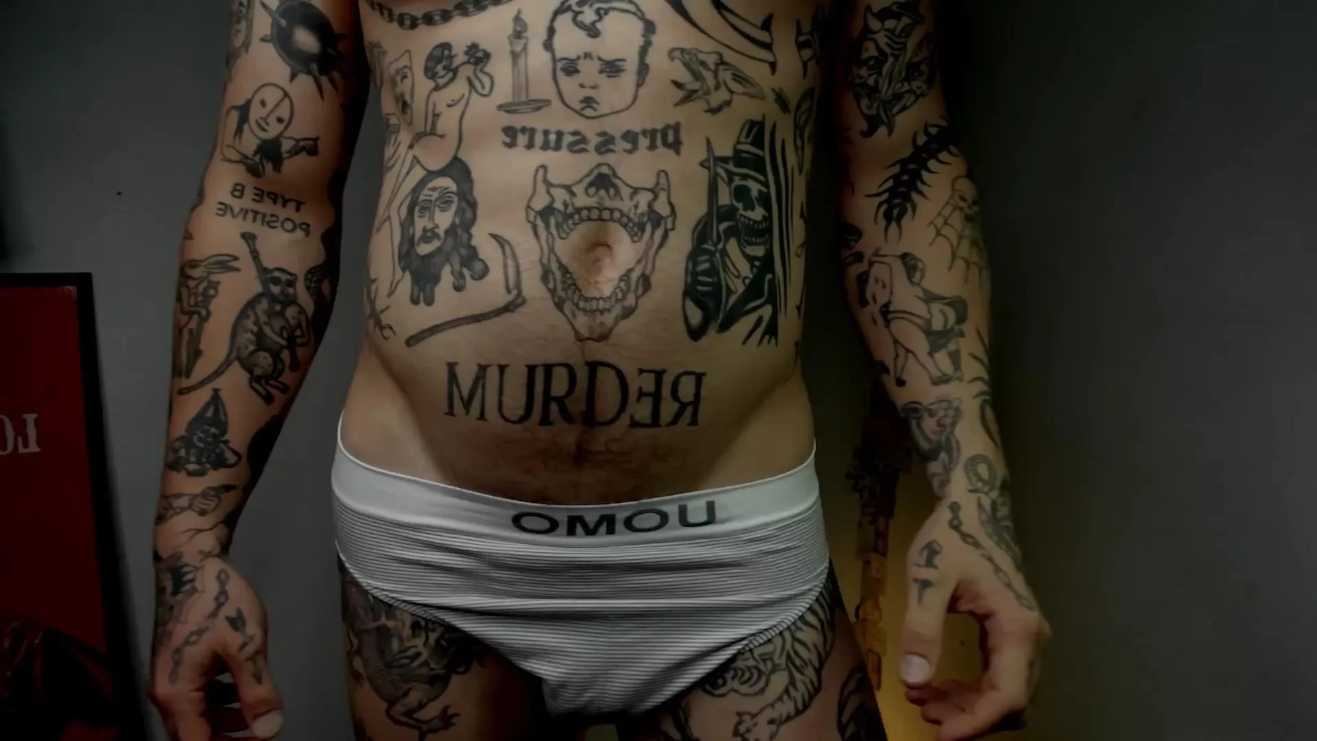 Offline Layneinchains on Cam4