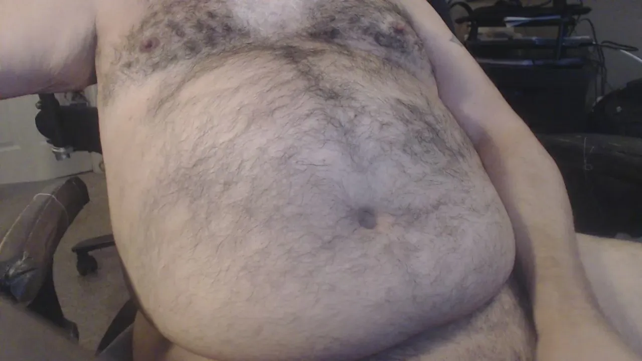 Offline lazycub2 on Cam4