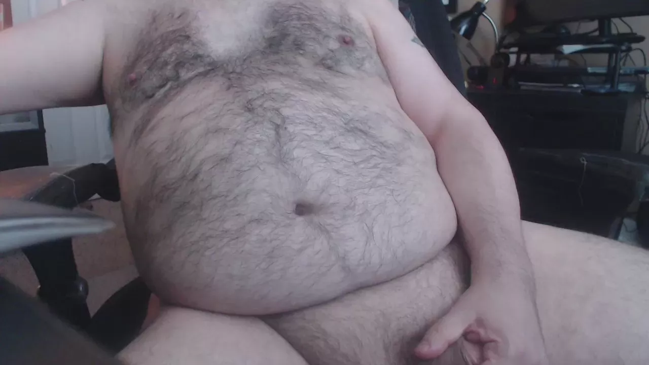 Offline lazycub2 on Cam4