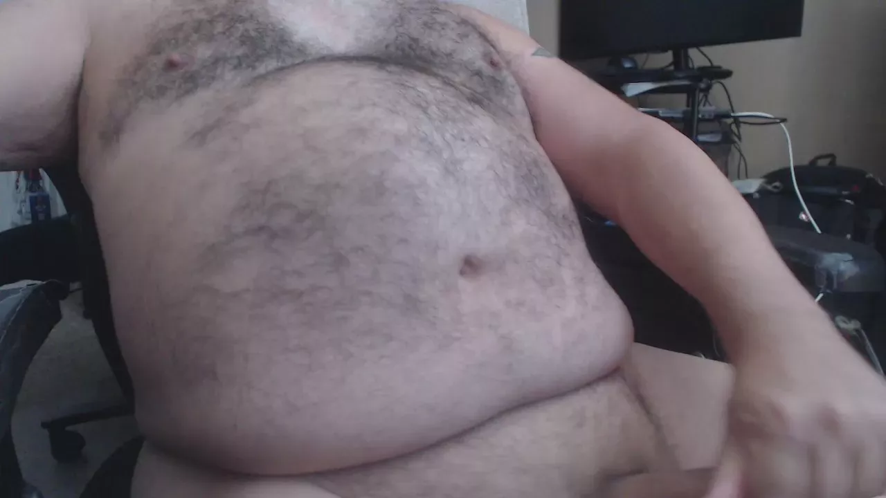 Offline lazycub2 on Cam4