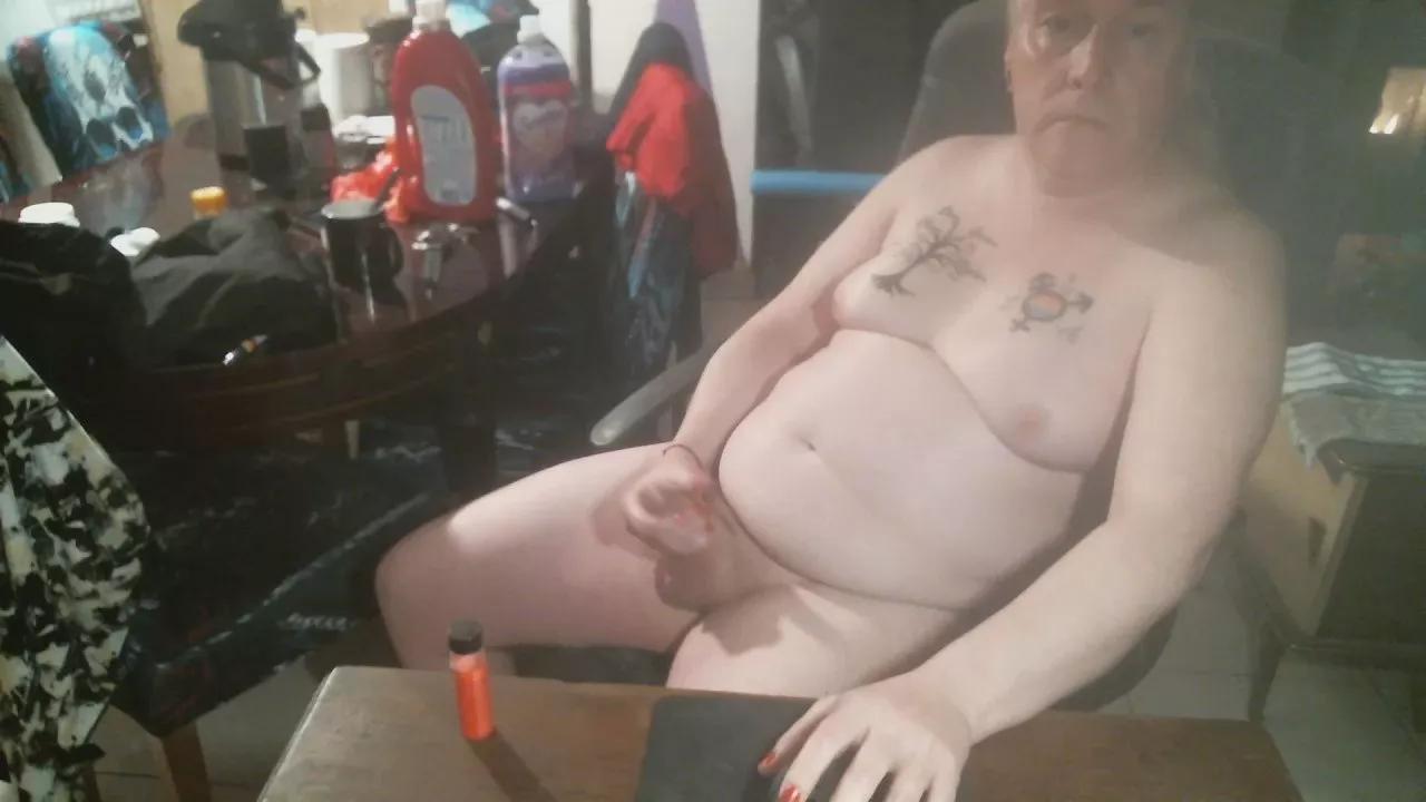 lealablonde from Cam4