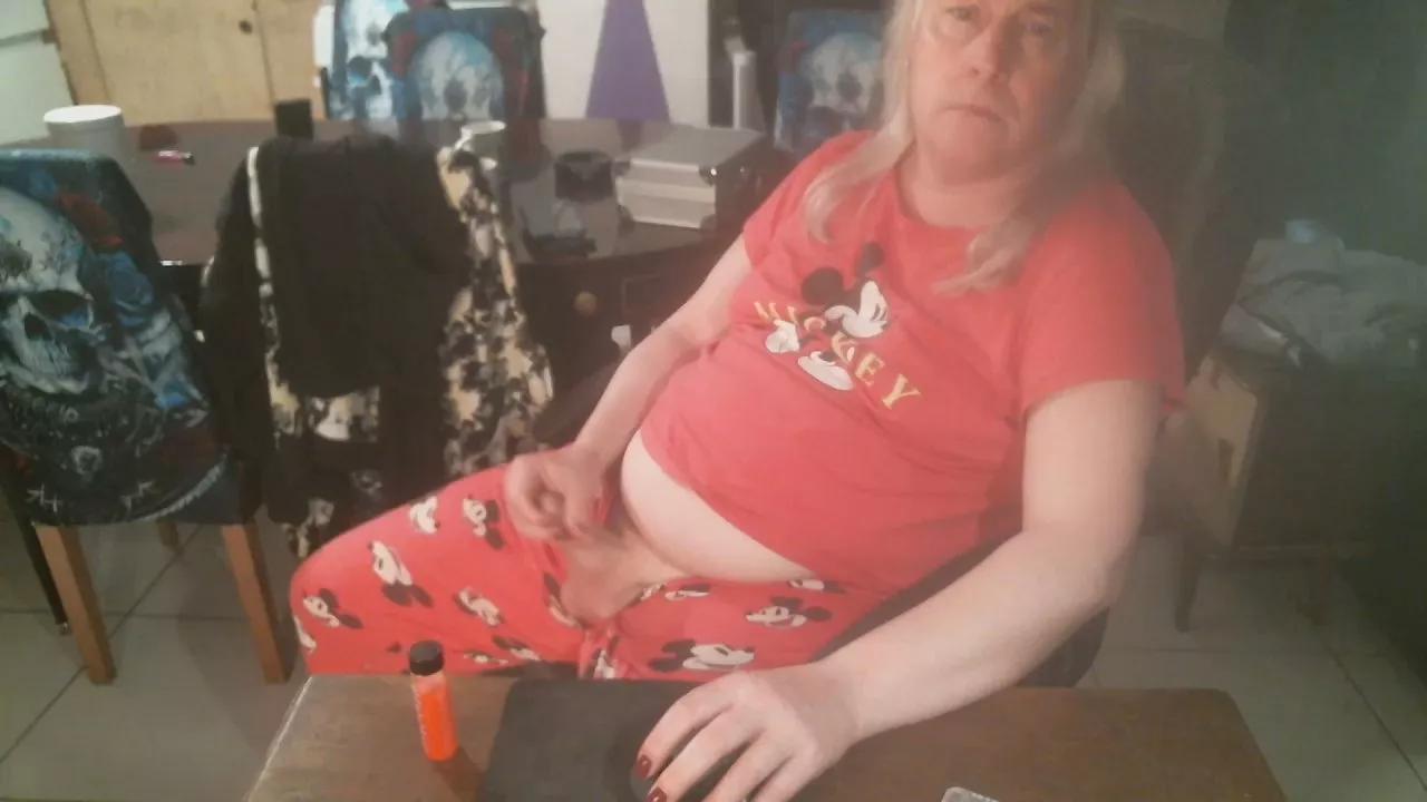 lealablonde from Cam4