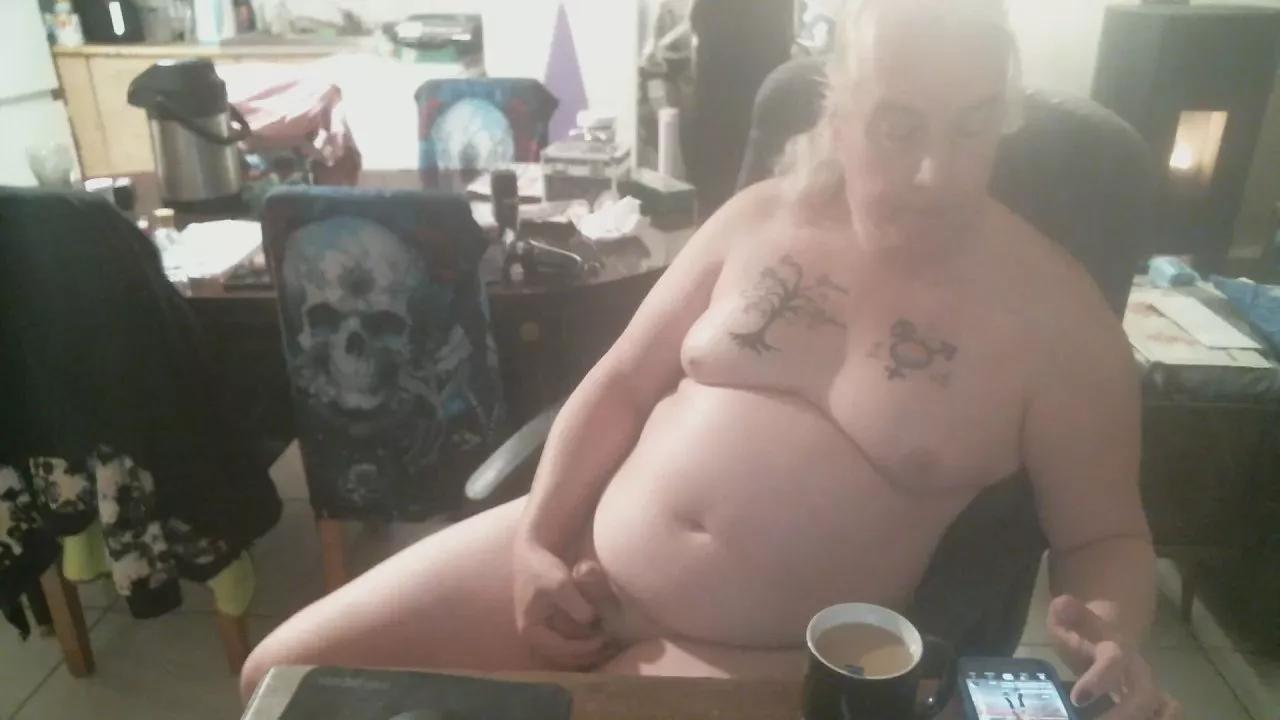 lealablonde from Cam4