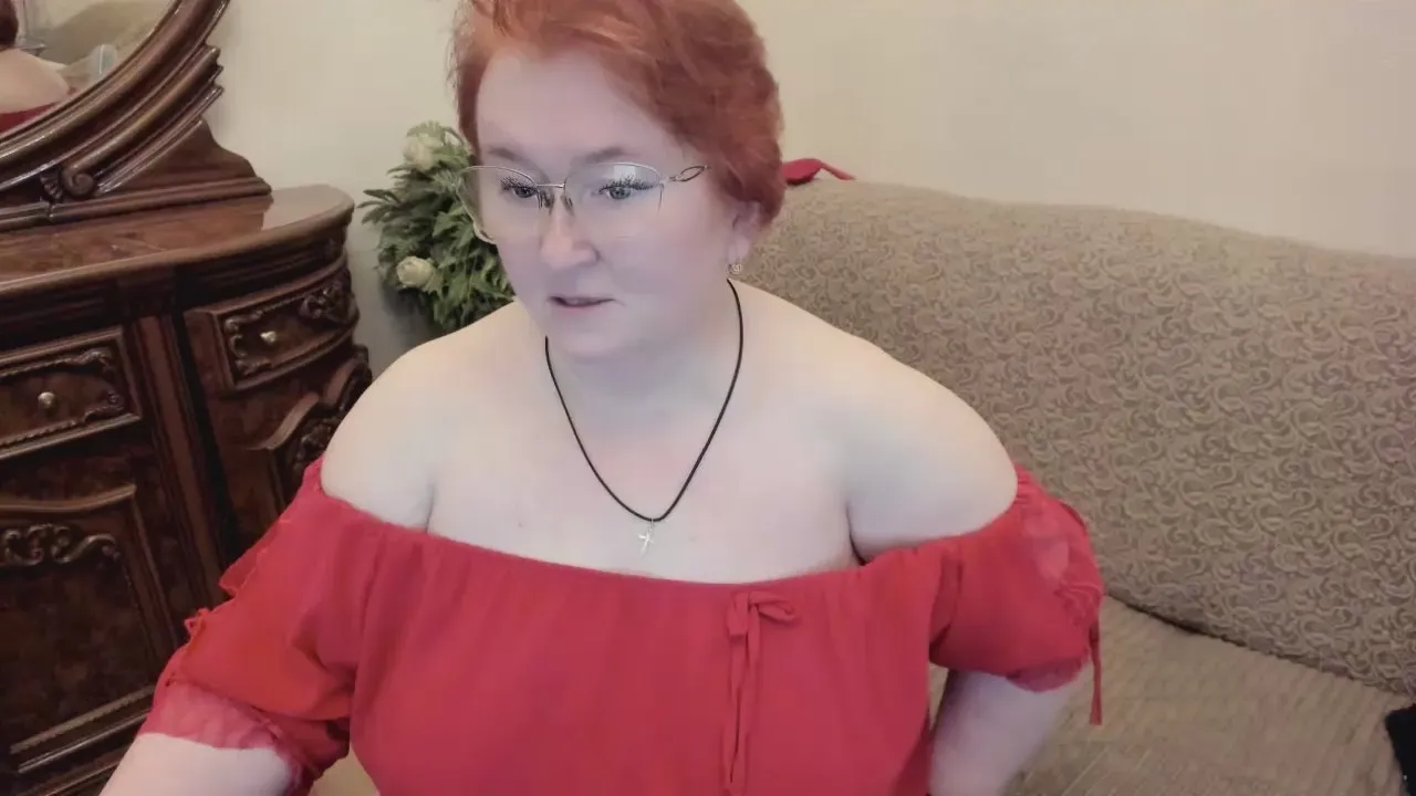 Freechat leiamillersonn on Cam4