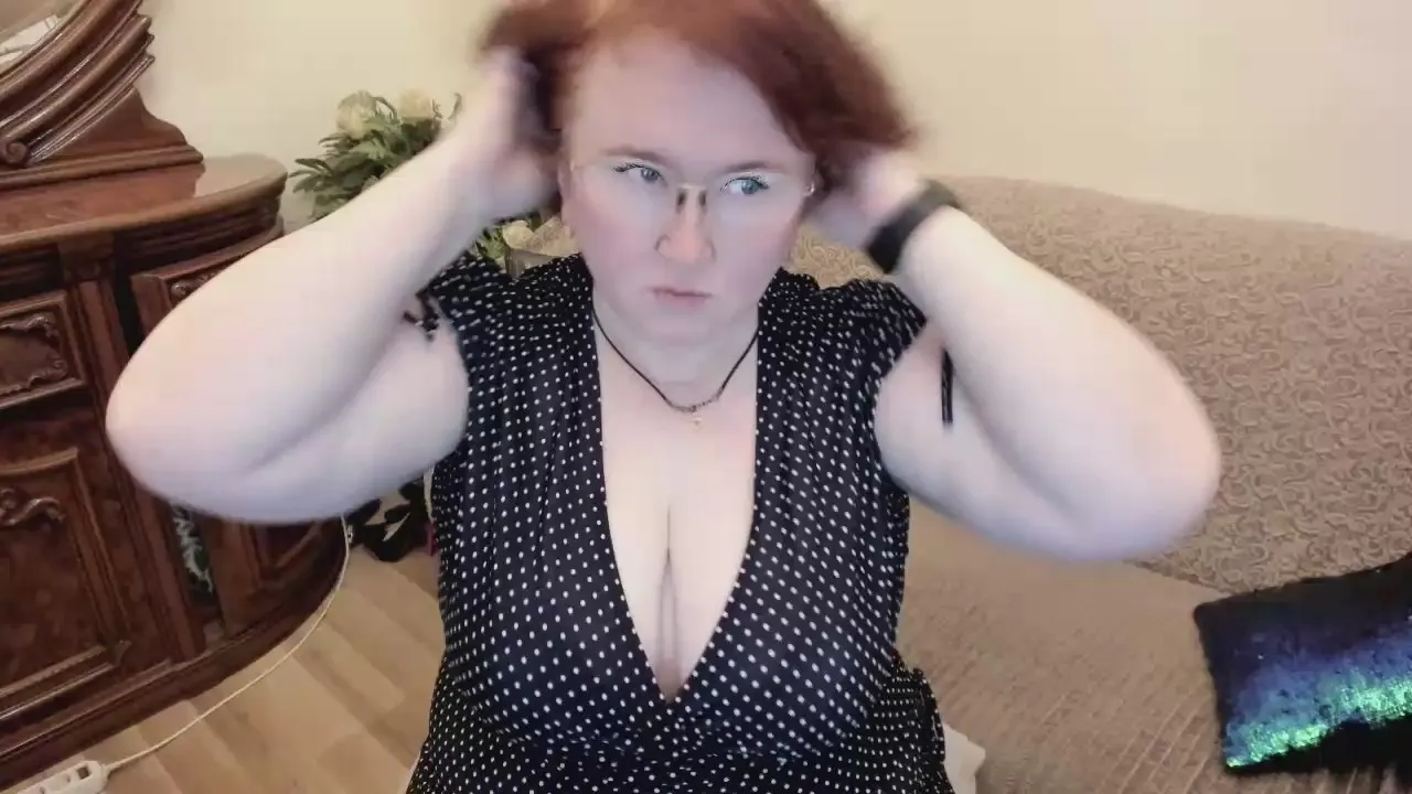 Freechat leiamillersonn on Cam4