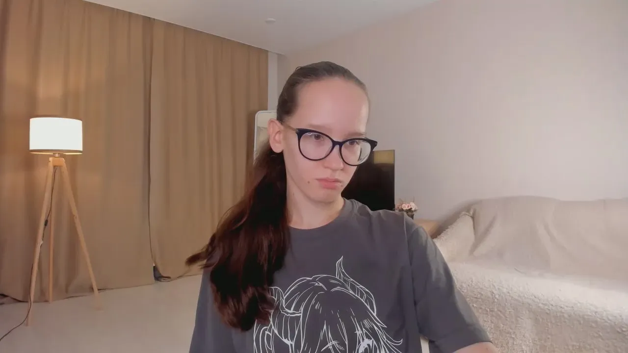 Offline LeilaDurow on Cam4