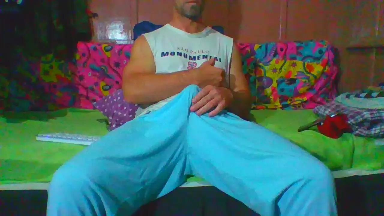 lemao77 on Cam4