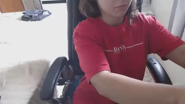 Lemyny —  #cum #feet #amateur #cute #blowjob #pussy #ass