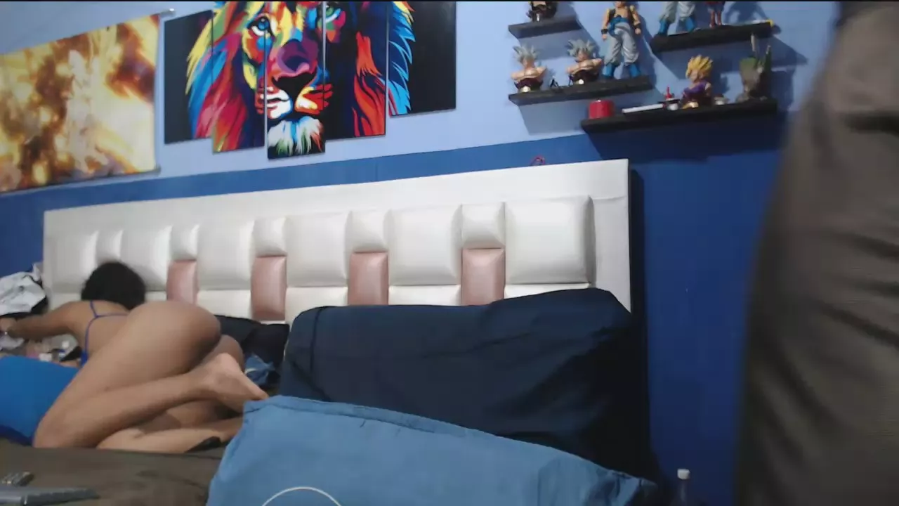 Offline leo_and_kali on Cam4