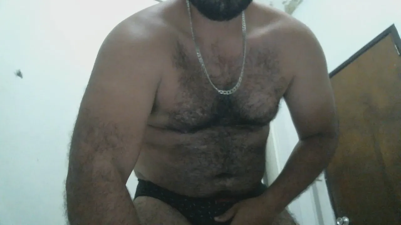 Offline leokhawan on Cam4