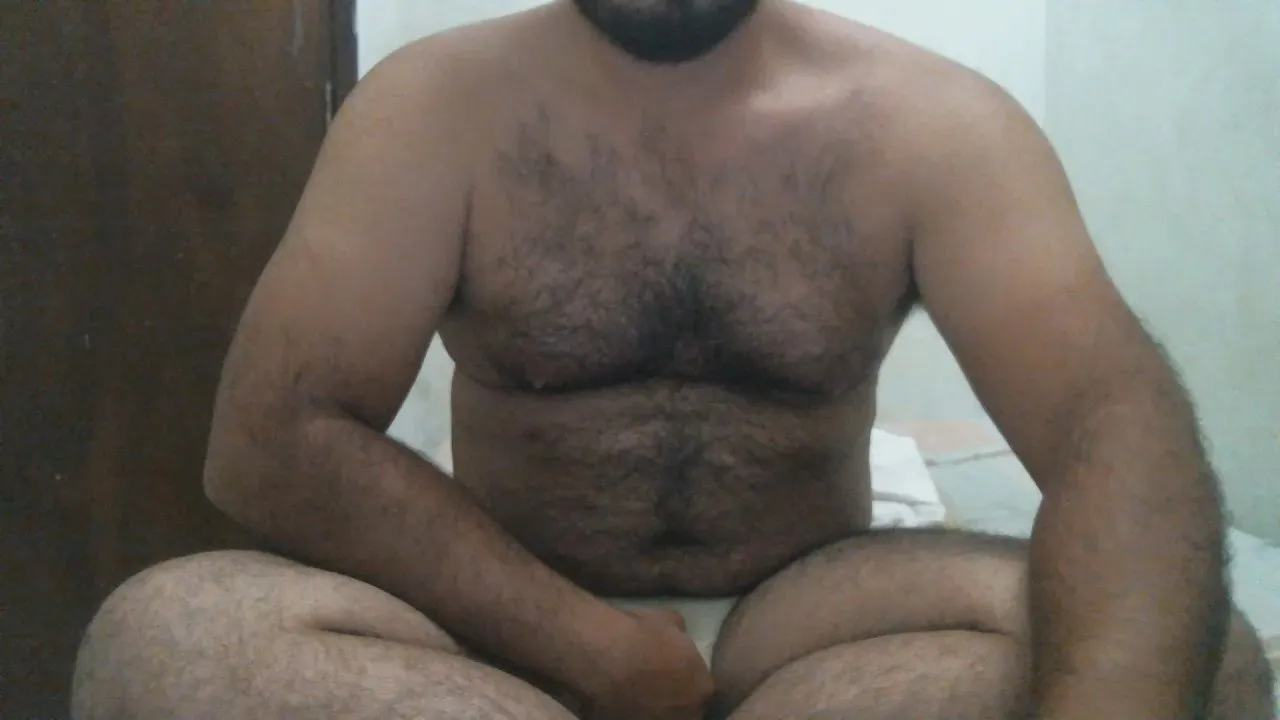 Offline leokhawan on Cam4