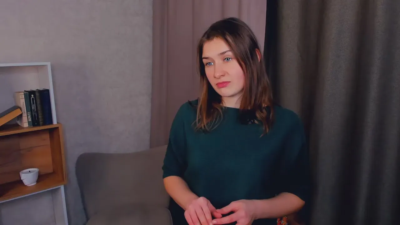 Freechat LeonieSudberry on Cam4