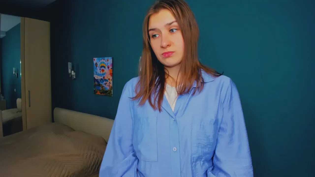 Freechat LeonieSudberry on Cam4