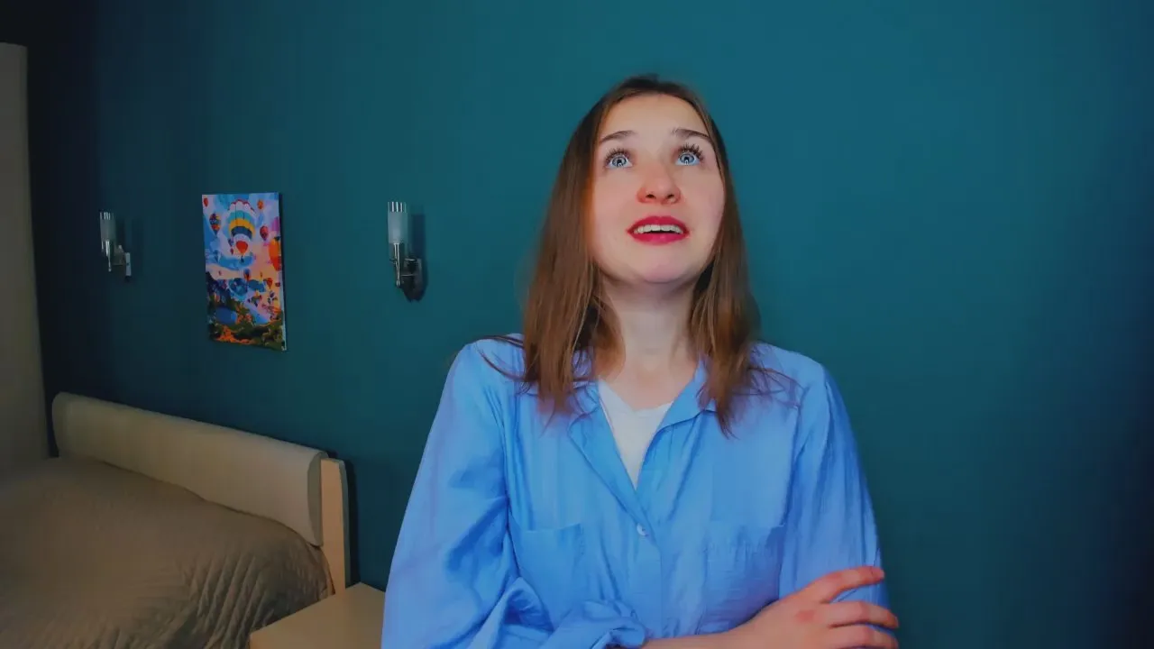 Freechat LeonieSudberry on Cam4