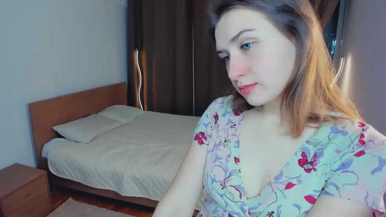 Freechat LeonieSudberry on Cam4