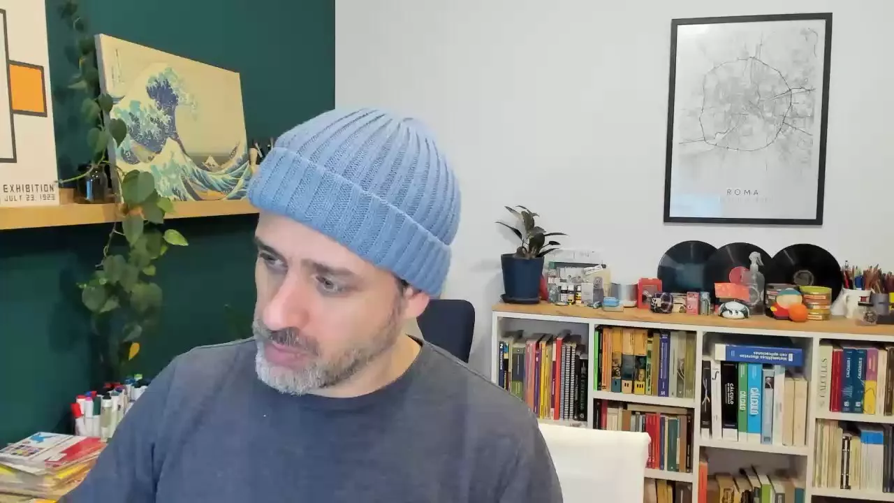 Offline Lestat558 on Cam4