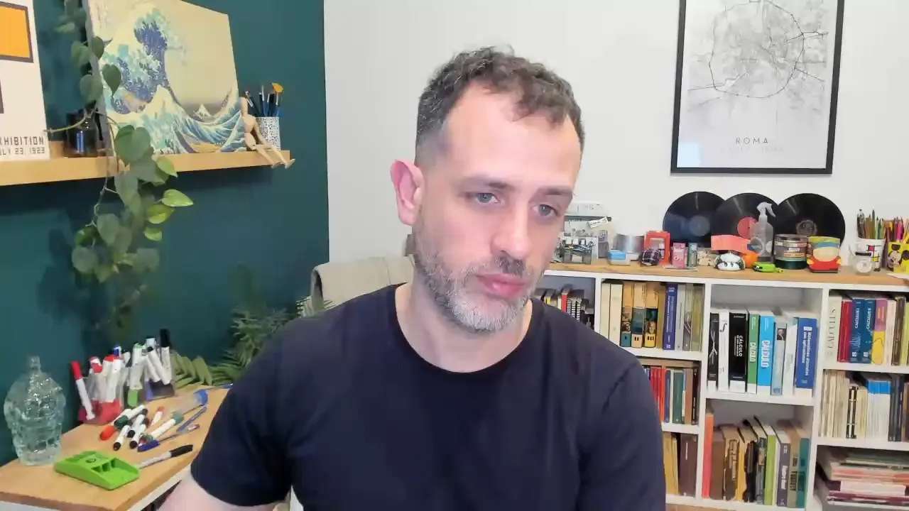 Offline Lestat558 on Cam4