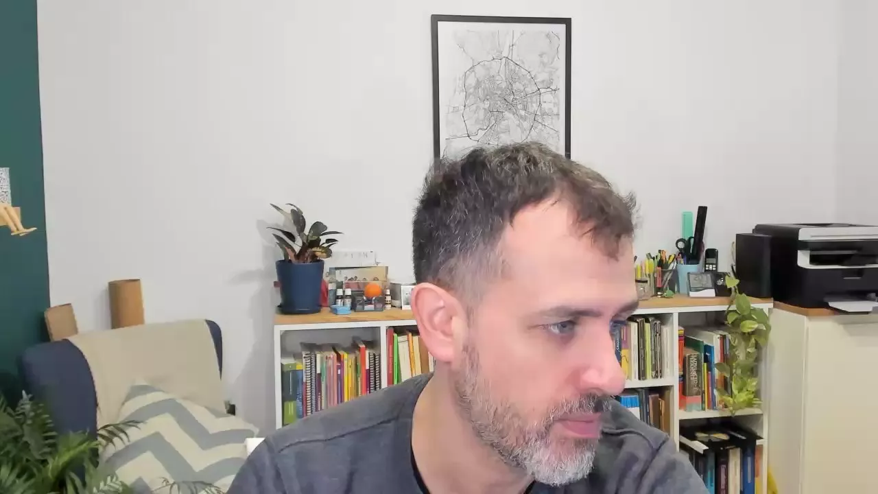 Offline Lestat558 on Cam4