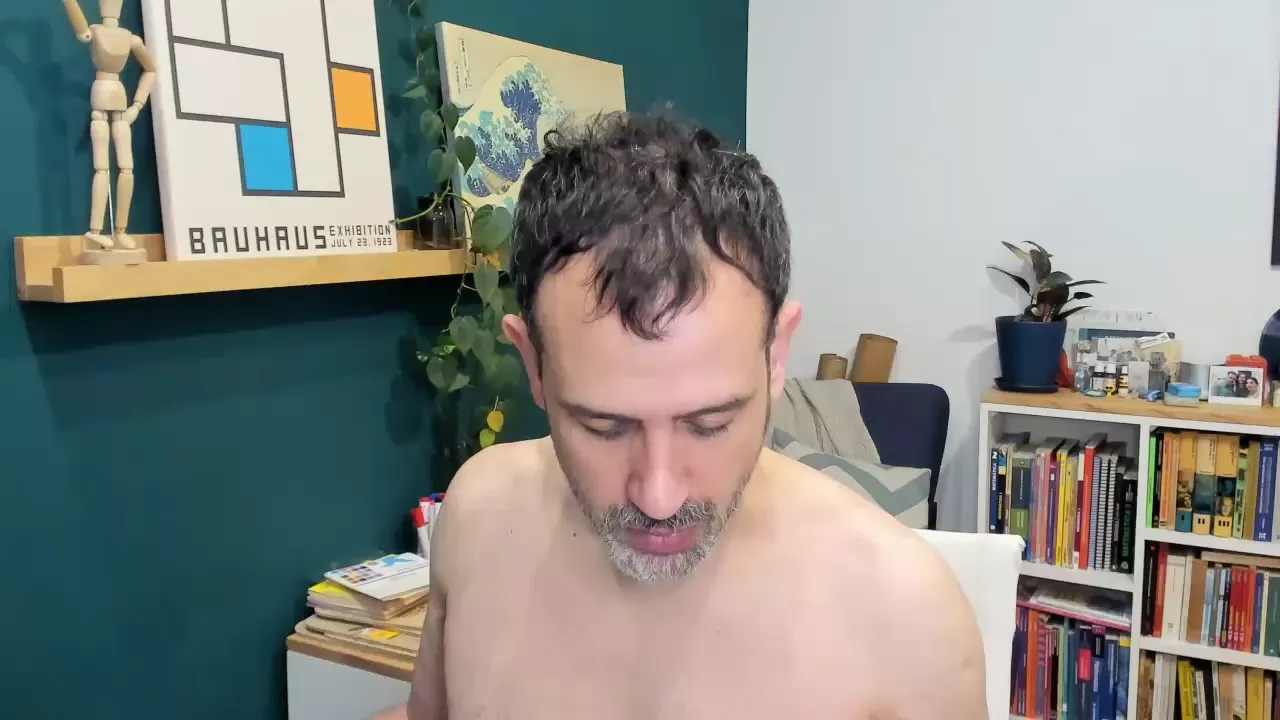 Offline Lestat558 on Cam4