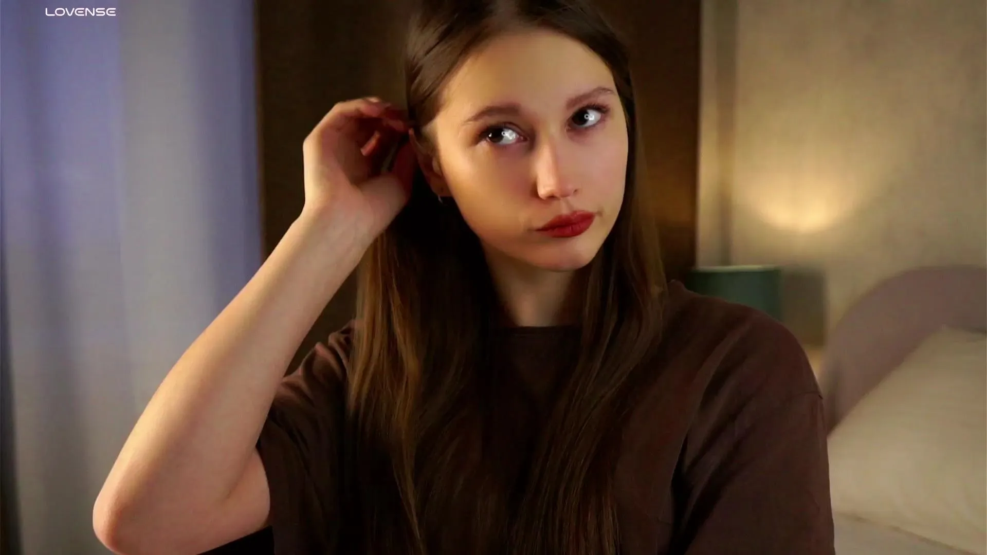 Offline LettieDilgard on Cam4